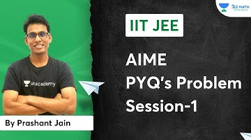 AIME PYQ