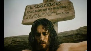Via Crucis - Commovente video sulle ultime ore di Gesù, e il suo Testamento....