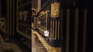 Mogno More Art More Fashion