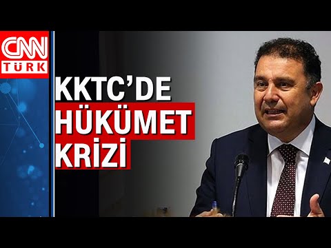 KKTC'de neler oluyor? Hükümet neden istifa etti? Erken seçim ne zaman yapılacak?