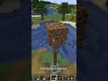 1/2 Straßen Lampen in Minecraft #minecraft #mctutorial #minecraftshorts #minecraftbuilding #gaming