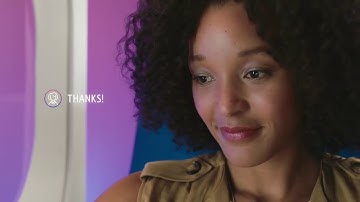 The future Delta Air Lines travel experience