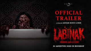 Download lagu Labinak -  Trailer