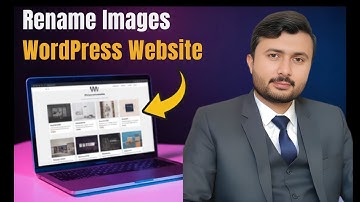 How to easily Rename Bulk Images in WordPress Website only just in 5 minutes?