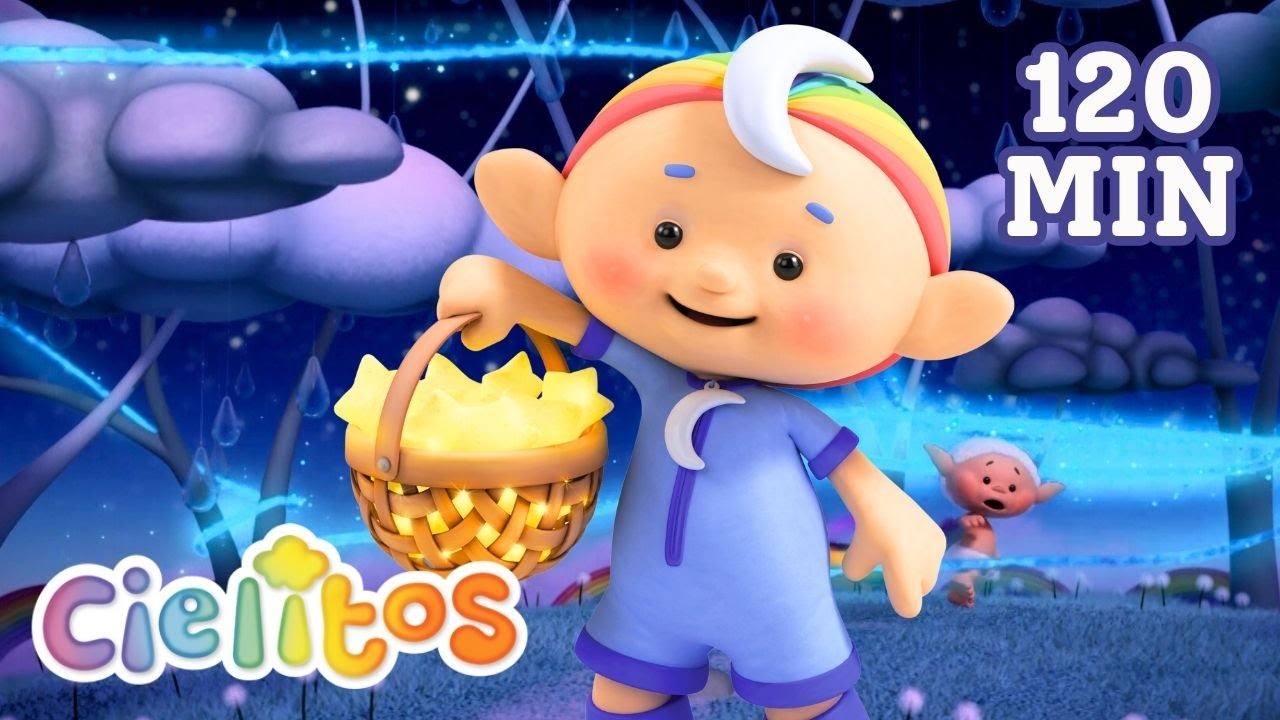 Cuentos para Dormir en Otoño 😴 | Historias Tranquilas Antes de Dormir | Cielitos