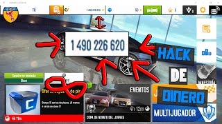 Hack | Aumentar Monedas En Asphalt 8 Airborne | PC | Todos los Windows