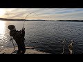 ОСЕННЯЯ РЫБАЛКА / AUTUMN FISHING