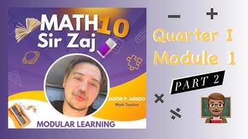 Generating Patterns and Illustrating Arithmetic Sequence (Part 2) | Sir Zaj