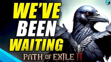 They DID it! New Patch Notes for Patch 0.1.1 Path of Exile 2 Early Access
