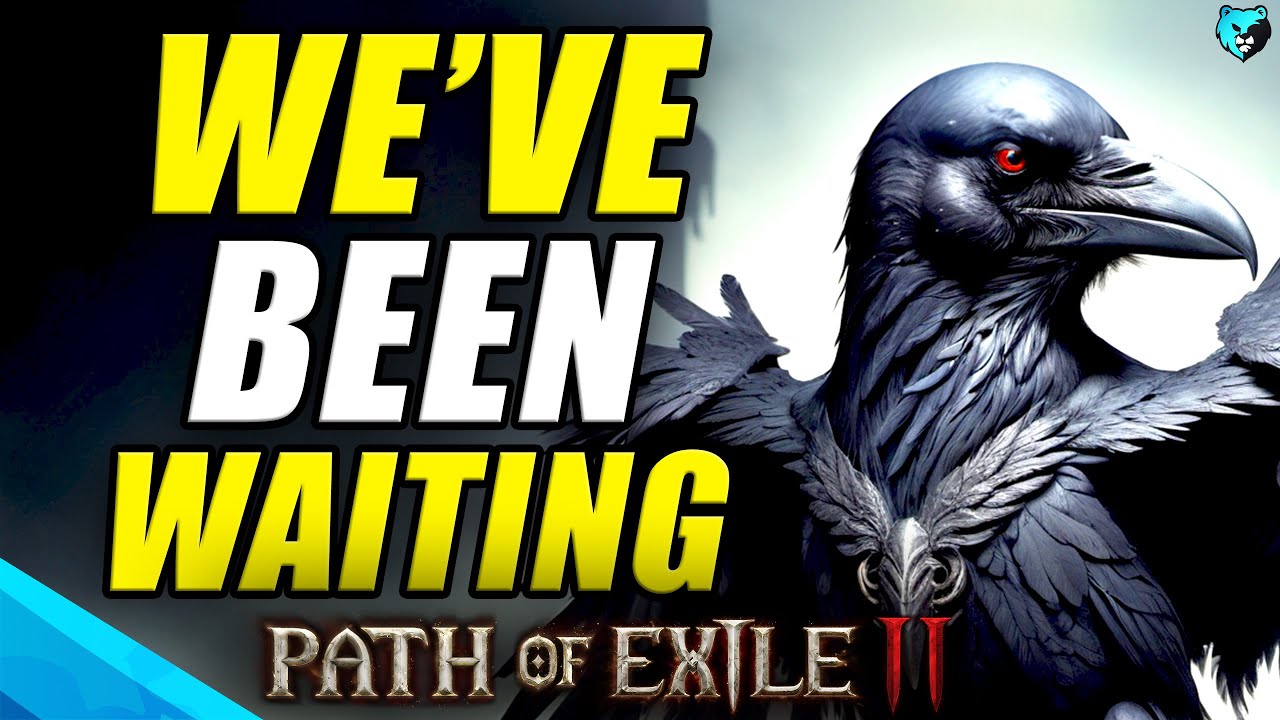 They DID it! New Patch Notes for Patch 0.1.1 Path of Exile 2 Early Access