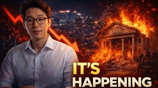 Celebrity THE COLLAPSE PHASE: Why Small Banks Are Disappearing First Net Worth