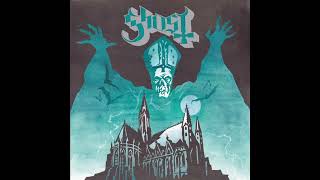 Ghost - Ritual (Instrumental)