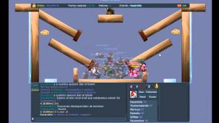 Transformice - X1 Editlee VS Superstar