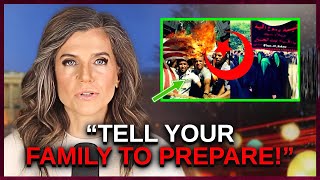 Nancy Mace “A Mass Islamic TAKEOVER Has Suddenly Begun…”