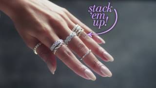 Trend Alert! Bolo Bracelets, Stackable Rings and Climber Earrings