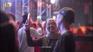 Cinta dan Air Mata - Gerry Mahesa - Mahesa Music at Grebeg Besar Demak 2025