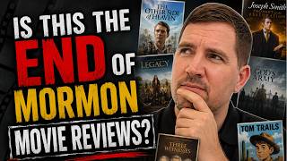 Is This the End of Mormon Movie Reviews?