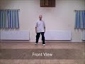 Tai Chi Walking with Sifu Paul Nathan