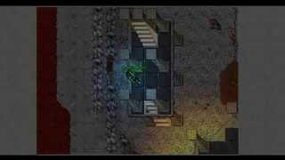 Tibia Behemoth Boss!