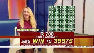 Sms & Win 22.10.2022