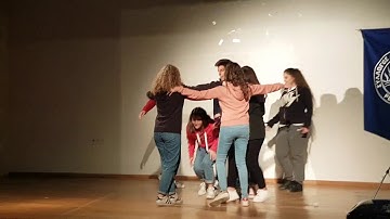 Featham Schools Anti-Bullying Dance Performance 18/11/2017