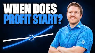 Break-Even Analysis Explained in 5 Minutes