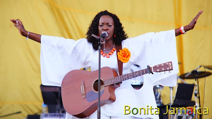 Glacia Robinson - Hold My Hand Today