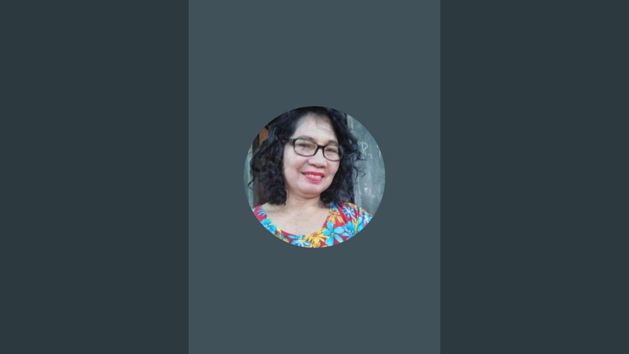 Gina Mawalic Capalac is live! AUGUST 7, 2024. LS SILENT EVERY DAY