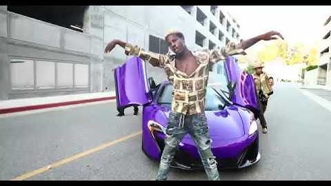 Shutter Dance Video ( Kidd Strobe , Unc Imo , Smooth Galaxy )