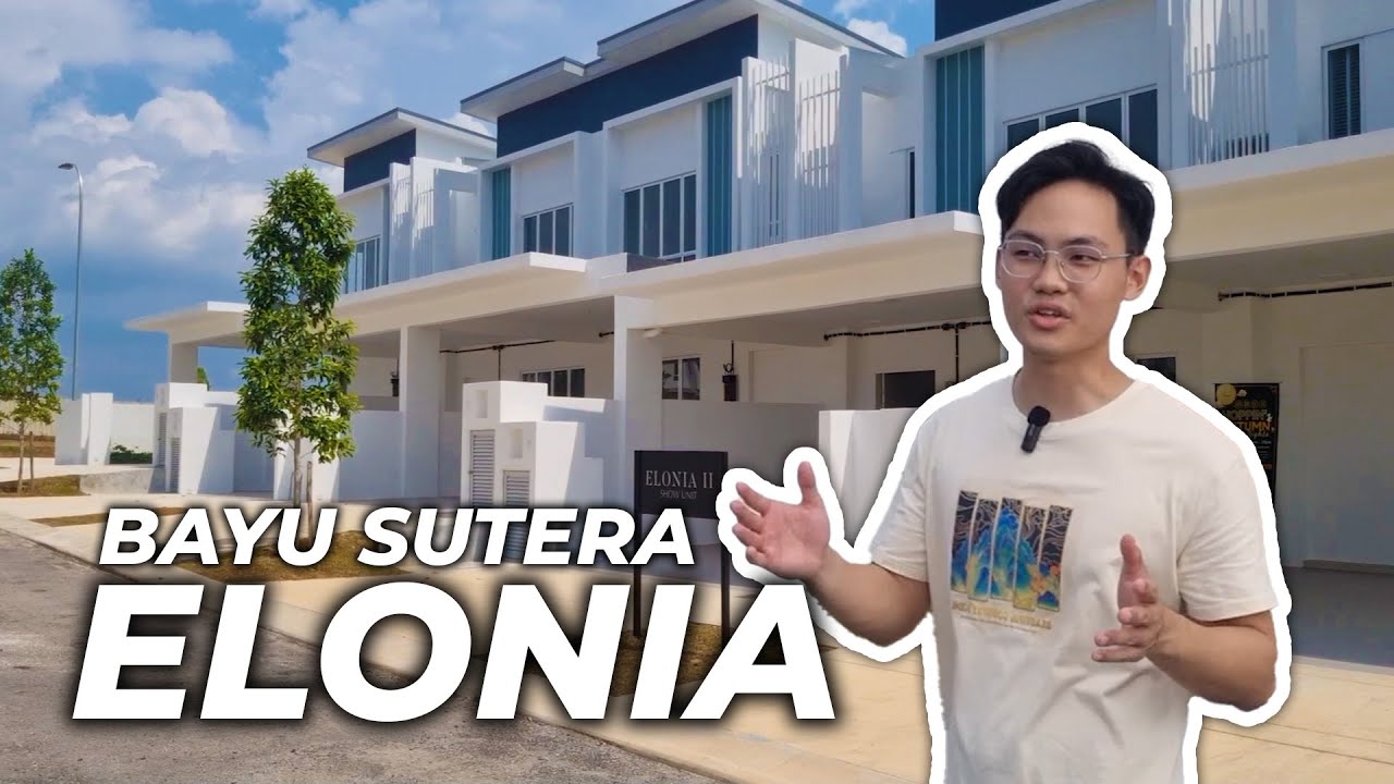 BANDAR SRI SENDAYAN REVIEW #003 | ELONIA I & II @ BAYU SUTERA