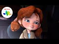 Place in Your Heart Song ❤️ Angela’s Christmas Wish | Netflix Jr