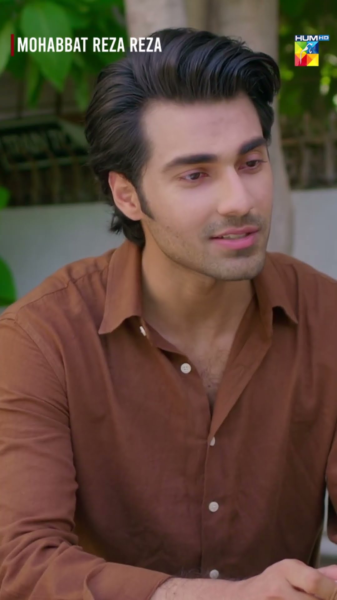Mere Pyar Ko Bhool Gayi Tum..? #minsamalik #mirzazainbaig #humtv #drama