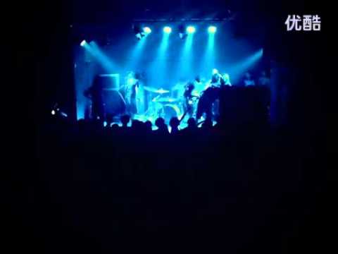 殺蟲水Live