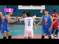 Thailand vs. Philippines - Playoffs | AVC Men's Nations Cup 2025