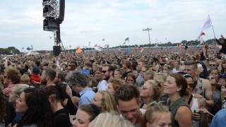 Outcast - Hey ya (Roskilde Festival 2014)