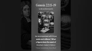 Genesis 22:15-19 Matthew Henry's Bible Commentary 