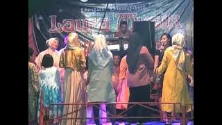 ASIK BANGET LAGU DAYUNI BUAT BERGOYANG...LAURA MUSIC LIVE BANDUNGSARI
