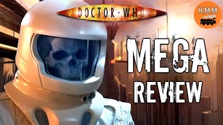 DID IT SUCK? | Doctor Who [SILENCE IN THE LIBRARY / FOREST OF THE DEAD MEGA REVIEW]