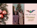 The Oz Vlog Christmas 2025