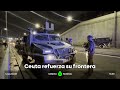 Ceuta refuerza su frontera para evitar un nuevo episodio migratorio - laSexta Noticias