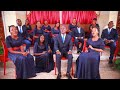 The Heavenly Gates Choir Ndowooza Nyo