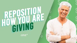 The Smart Retirees Guide to Giving