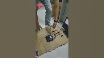 Manual drop test for vehicle passenger counting