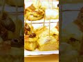 ITALIAN LUNCH WITH A SIDE OF CAMPARINOS IN MILAN