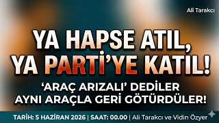 ANA MUHALEFET LİDERİ ERDOĞAN,BAŞKAN ERDOĞAN’I FAİZ ÜZERİNDEN NEDEN ELEŞTİRDİ? ALİ TARAKCI-VİDİNÖZYER
