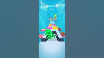 Pixel Rush 24 Android/IOS Gameplay #shorts #pixelrush