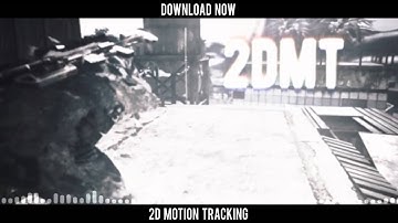 2D Motion Tracking Template [x4] [MW2] [3 MAPS]