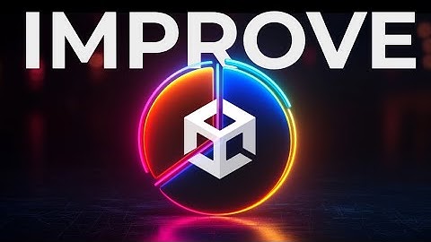 Improving Unity is Simple