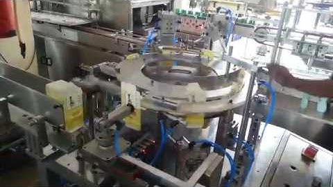 Semi Automatic Cartoning Machine