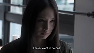 目指すはクール系女優 私も北川景子風の髪型になれちゃう オーダー時に参考スタイル9選 Bangs バングス